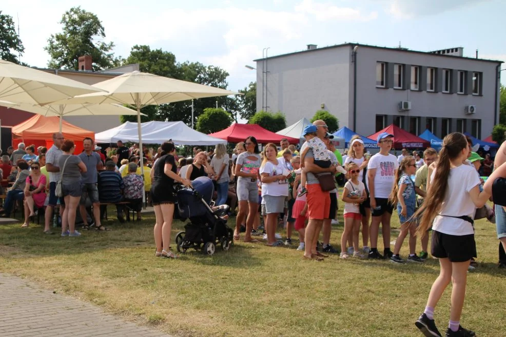 Piknik "Powitanie lata - z kulturą razem" i "Bitwa Regionów" w Kotlinie