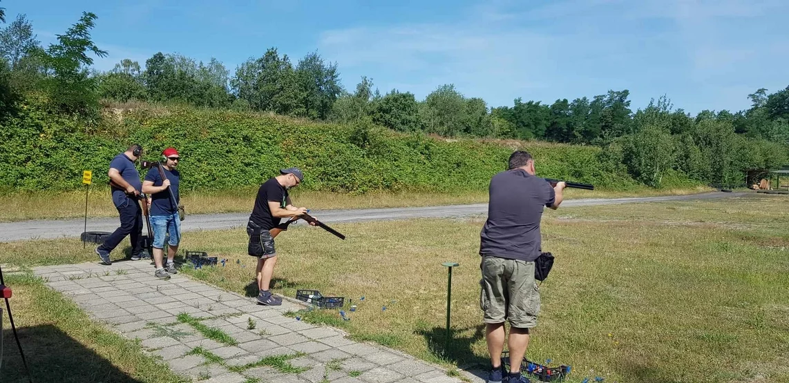 Dostęp do borni w powiecie pleszewskim