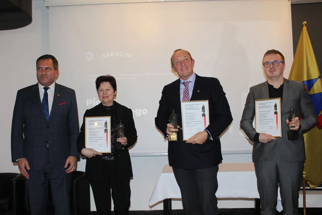 Co się działo w Jarocinie i okolicy w 2022 roku? Sprawdź nasze kalendarium
