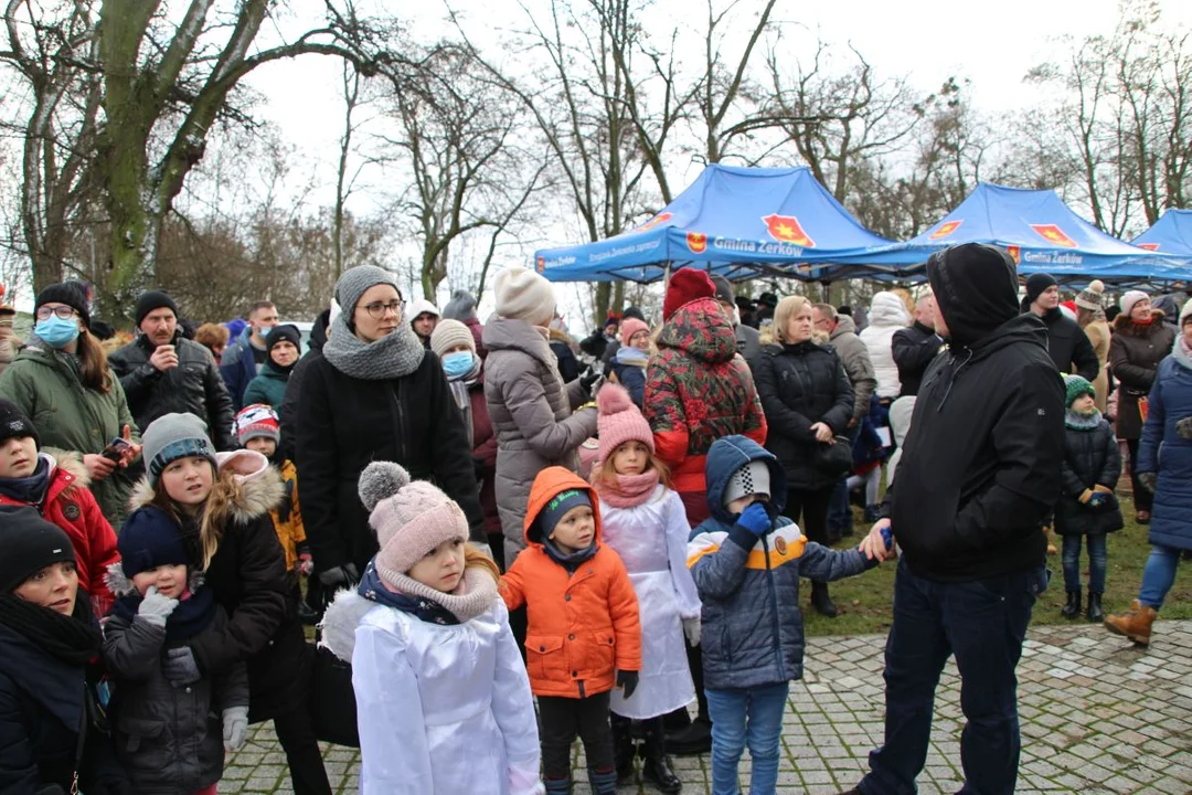 Orszaki Trzech Króli w Żerkowie, Jarocinie i Jaraczewie już w najbliższy piątek