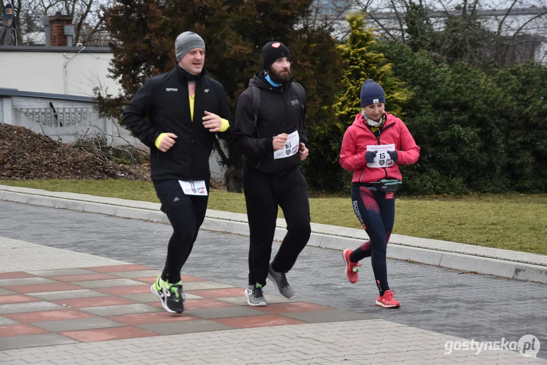 30. finał WOŚP w Gostyniu w 2022 r.