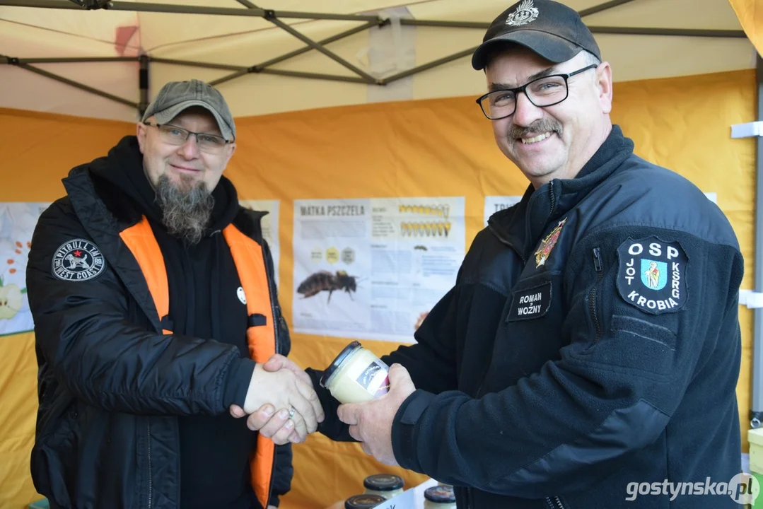 Bieg Jesieni 2025 w Karcu