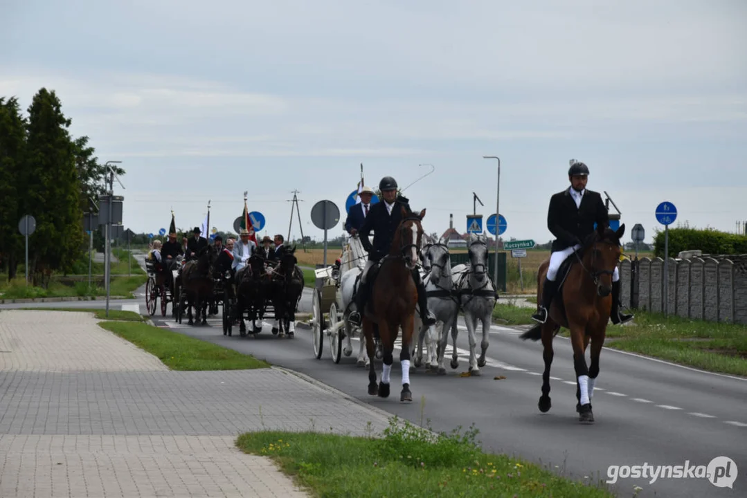 Jubileuszowa, bo XV Regionalna Wystawa Zwierząt Hodowlanych w Pudliszkach