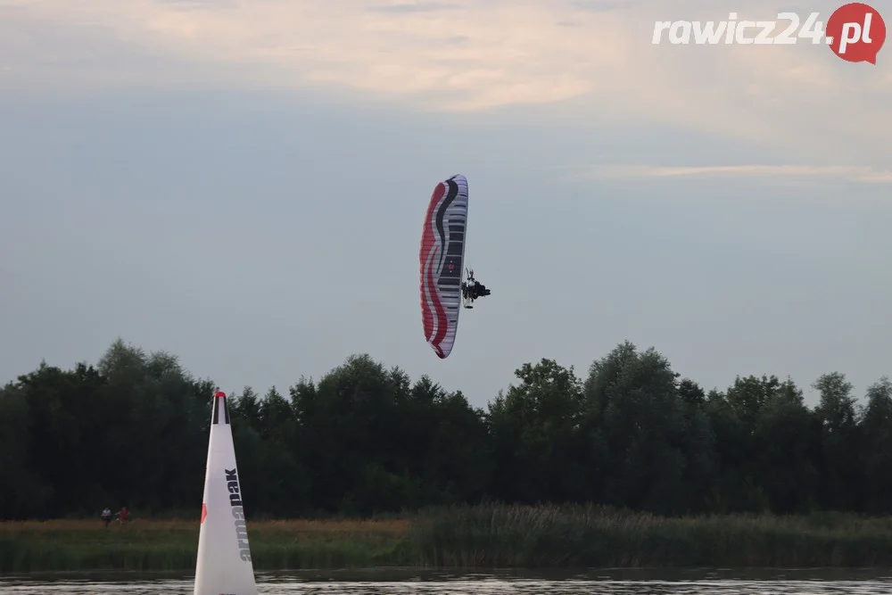 Jutrosin Slalom Championship - dzień ostatni (2023)