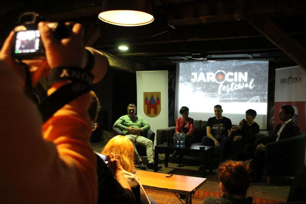Jarocin Festiwal 2023 - pierwsze szczegóły wydarzenia. Jest organizator, termin oraz cena biletów i karnetów [ZDJĘCIA,FILM] - Zdjęcie główne
