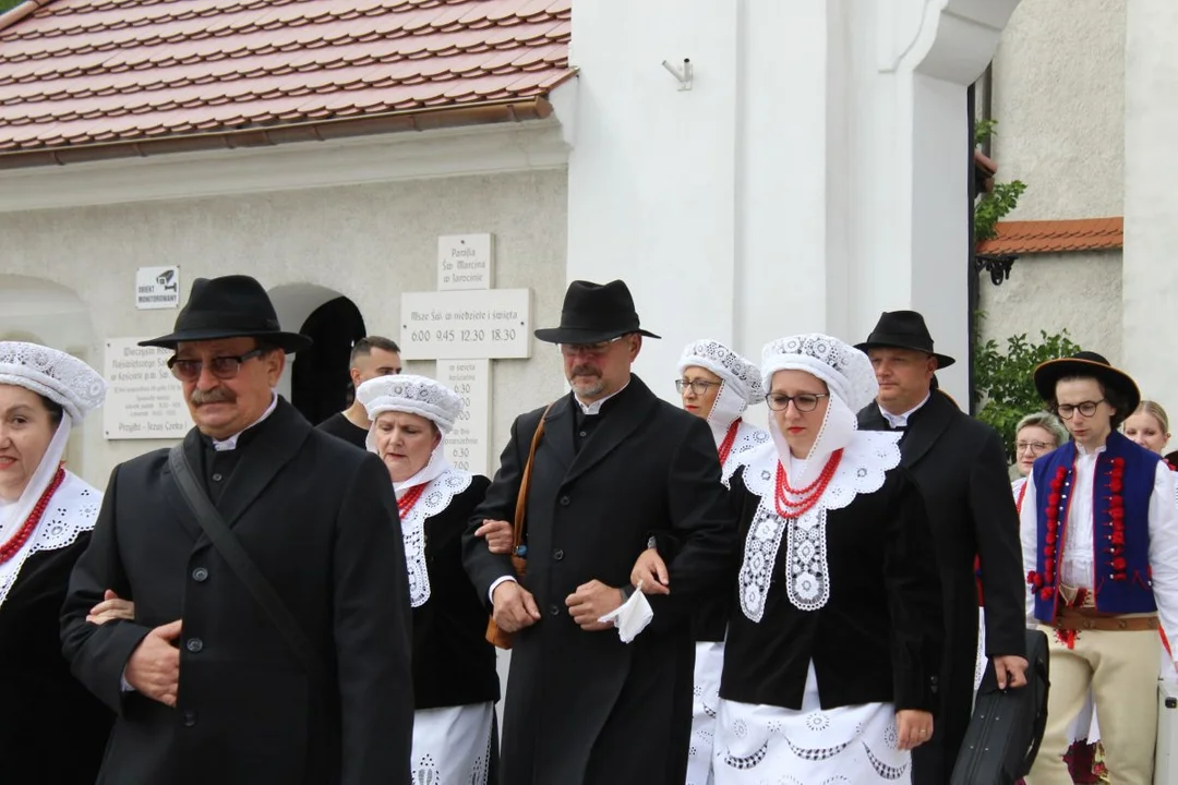 Międzynarodowe Spotkania Folklorystyczne po raz 24. w Jarocinie