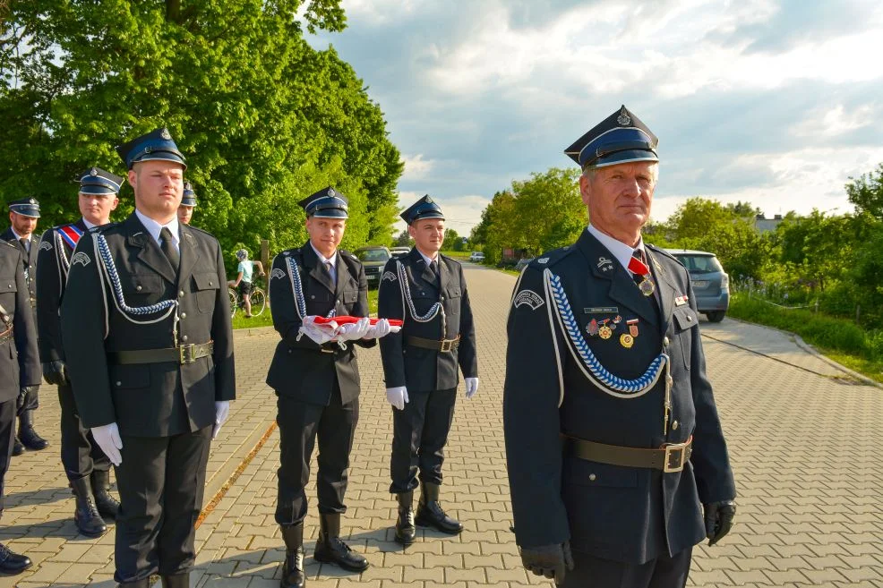 Dzień Strażaka w gminie Jaraczewo