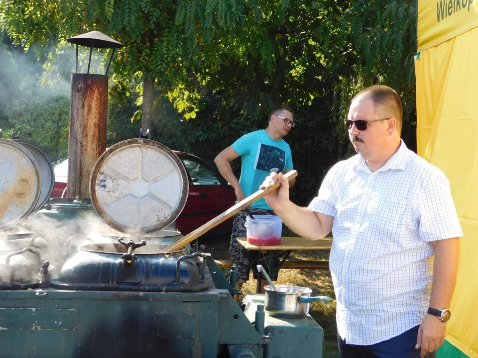 Dzień Kotlina Święto Pomidora z Barbarą Parzęczewską