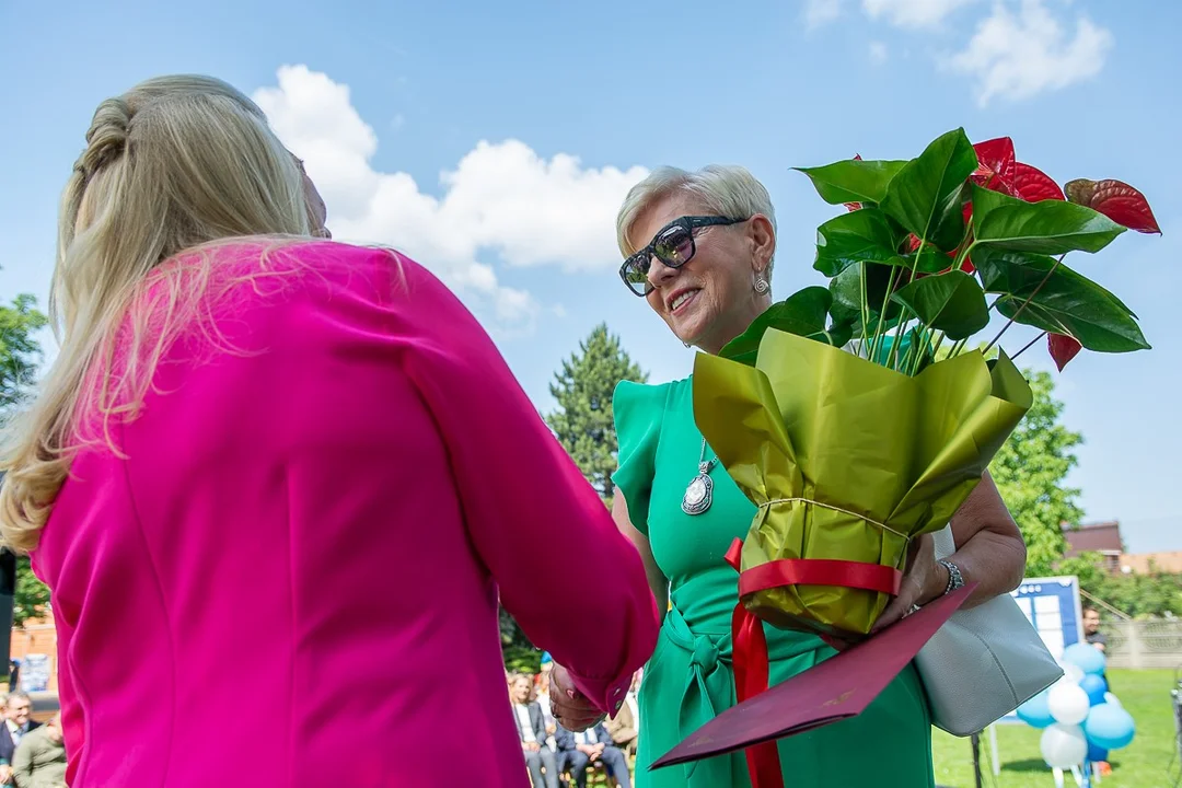 75-lecie Zespołu Szkół Specjalnych w Krotoszynie