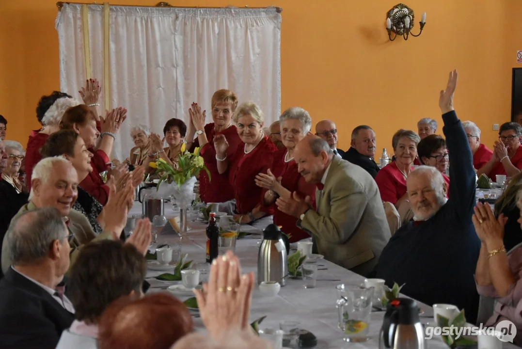 IX Regionalny Przegląd Zespołów Śpiewaczych w Piaskach