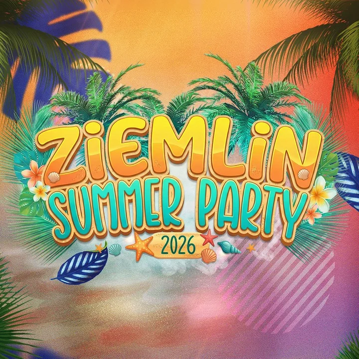 Ruszyła przedsprzedaż biletów na Ziemlin Summer Party 2026