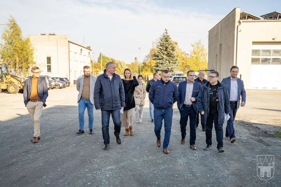 Zmiany w komunikacji miejskiej w Jarocinie