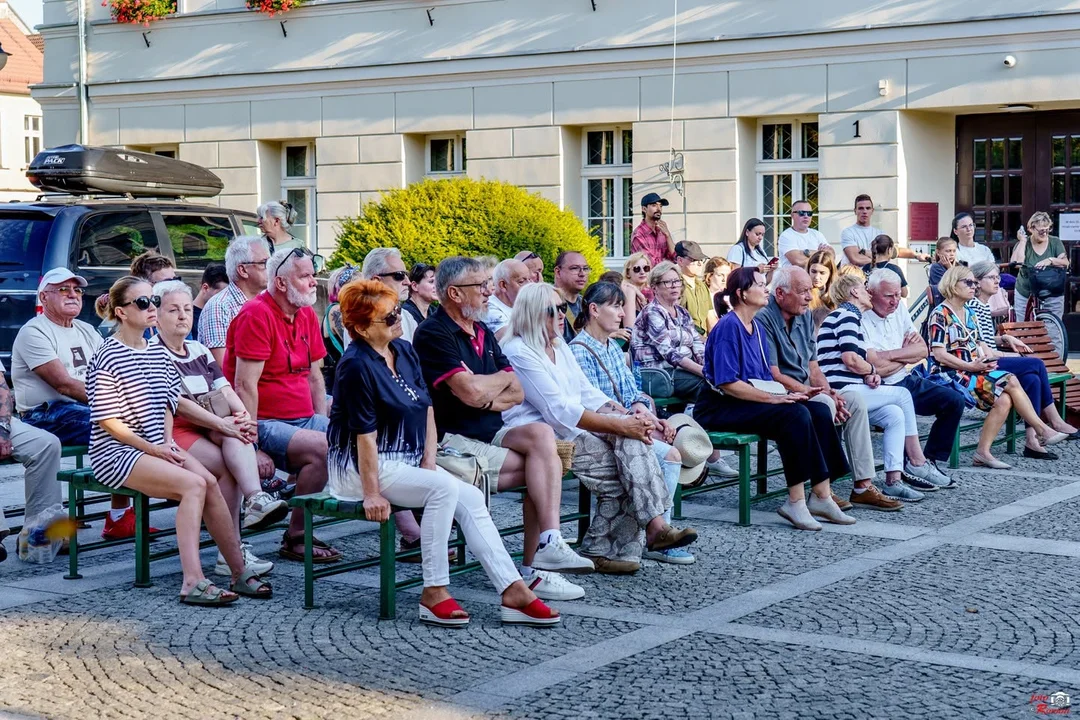 Muzyczna Strefa na Rynku