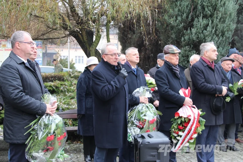 Zaduszki Mikołajczykowskie w Dobrzycy