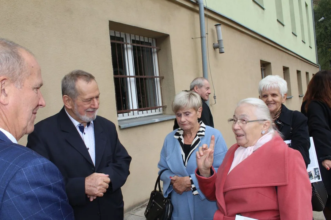 75-lecie Zespołu Szkół Ponadpodstawowych nr 1 w Jarocinie