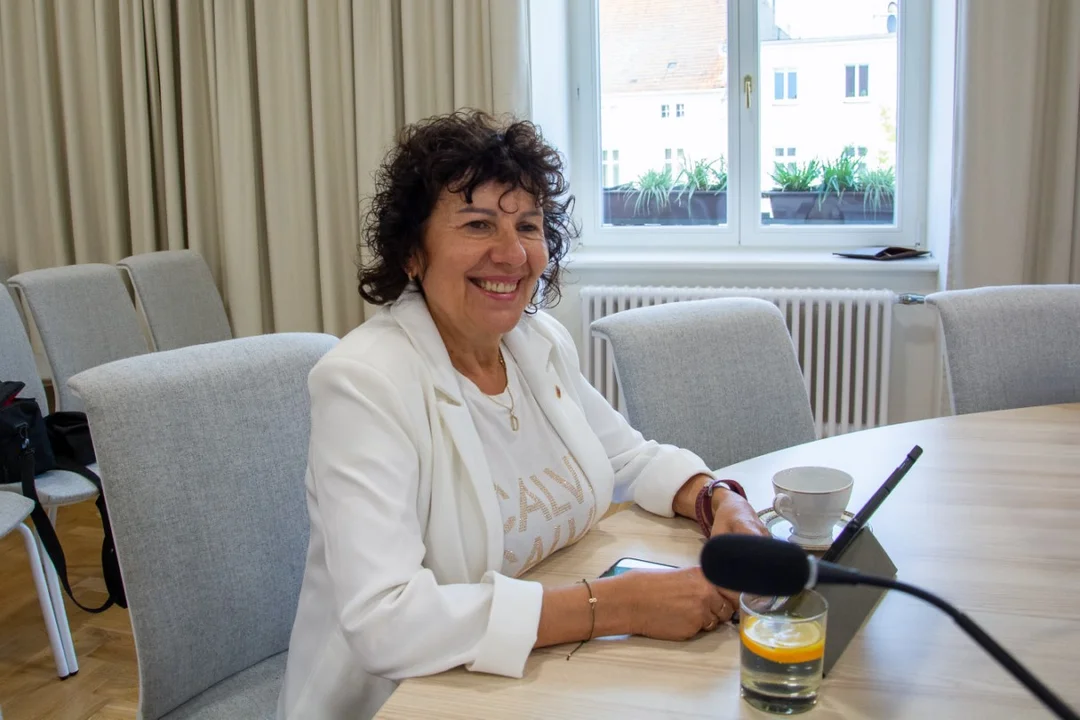Posiedzenia Rady Miejskiej w Jarocinie (lipiec 2025 r.)