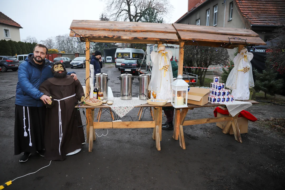 Jarmark Świąteczny w Kobylinie 2024