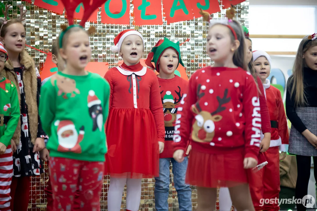 Mikołajki w Pępowie zebrały tysiące!