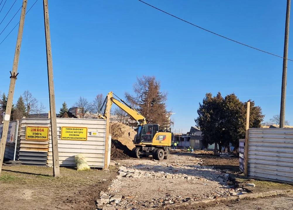 Wielka metamorfoza w Lesznie. To centrum zmieni się nie do poznania - Zdjęcie główne