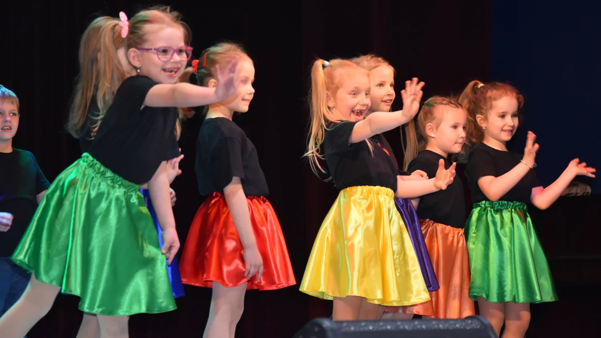 34. Finał WOŚP w Pogorzeli. Voucher, rower, tort... Rekordowa zbiórka