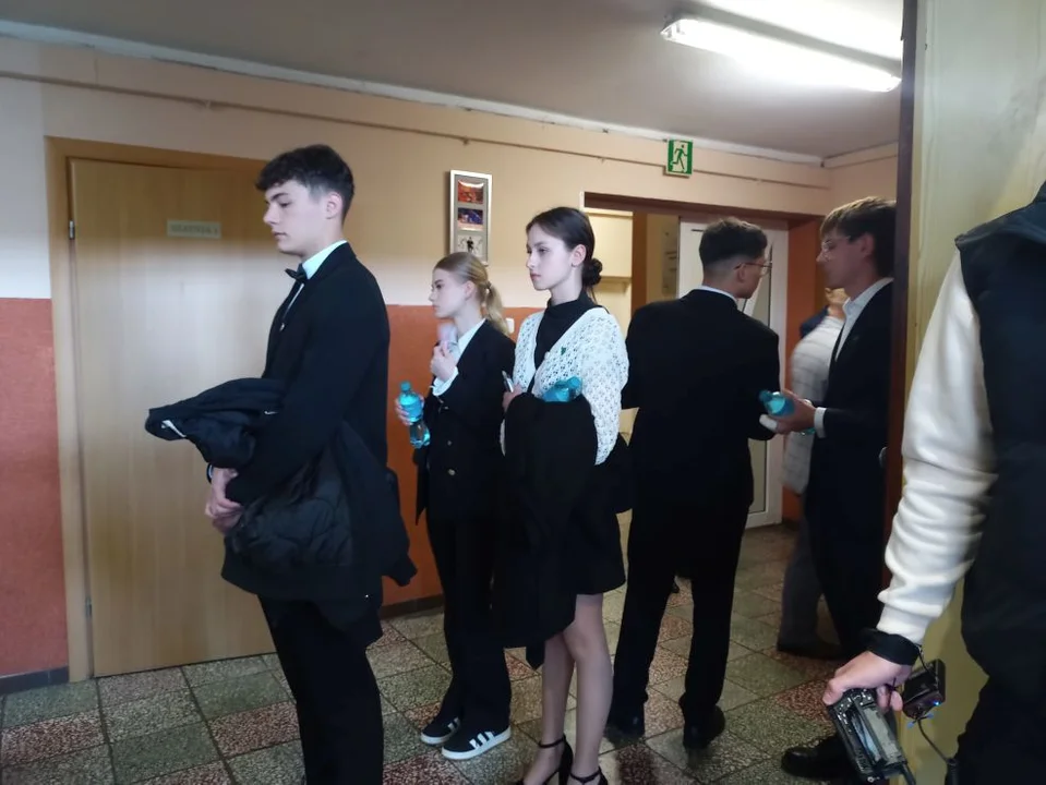 Matura 2025 Liceum Ogólnokształcące w Jarocinie