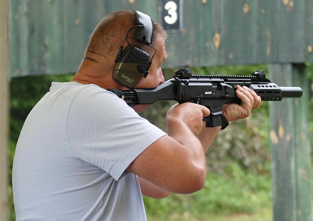 Strzelecki Puchar BILa
