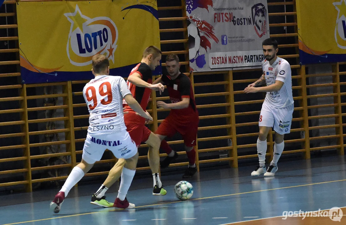 Świąteczny Futsalowy Turniej Seniorów o Puchar Dyrektora Totalizatora Sportowego