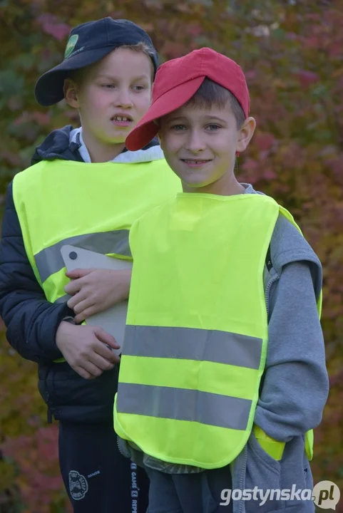 Bieg Jesieni 2025 w Karcu
