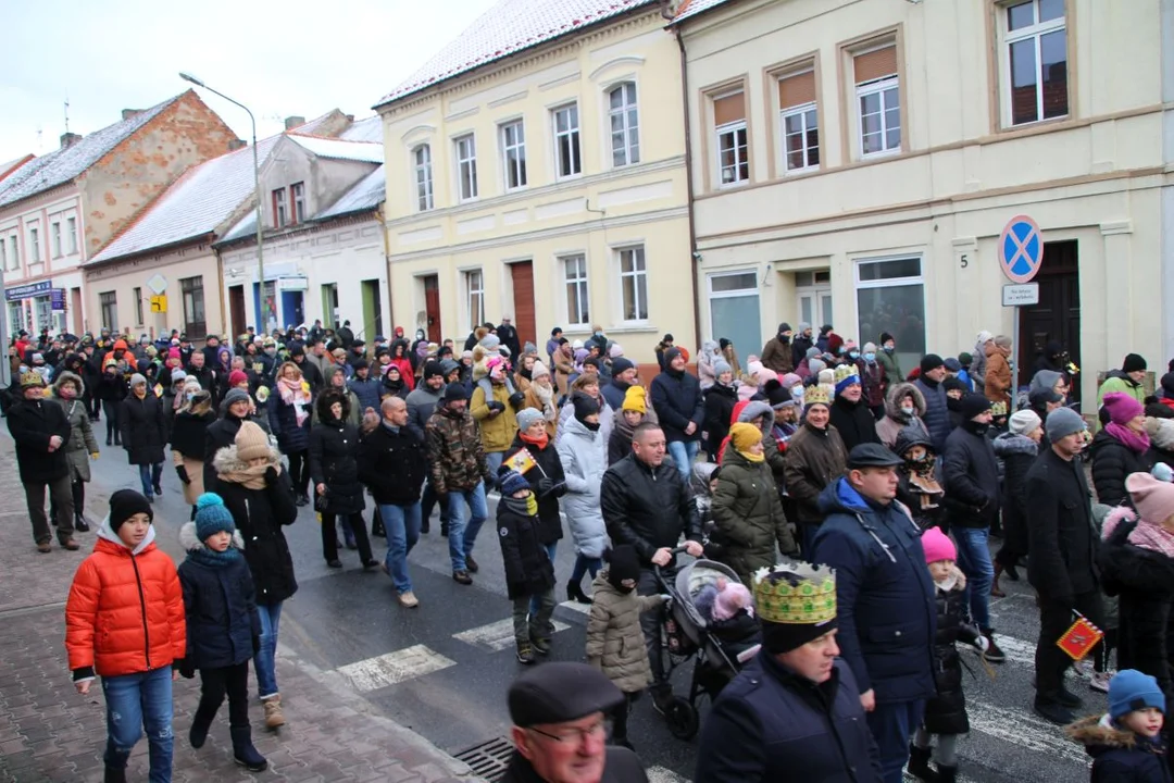 Orszaki Trzech Króli w Żerkowie, Jarocinie i Jaraczewie już w najbliższy piątek