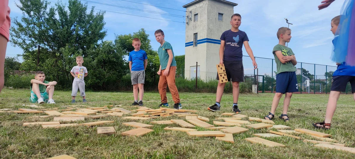 Dzień Dziecka w Pogorzeli po raz czwarty