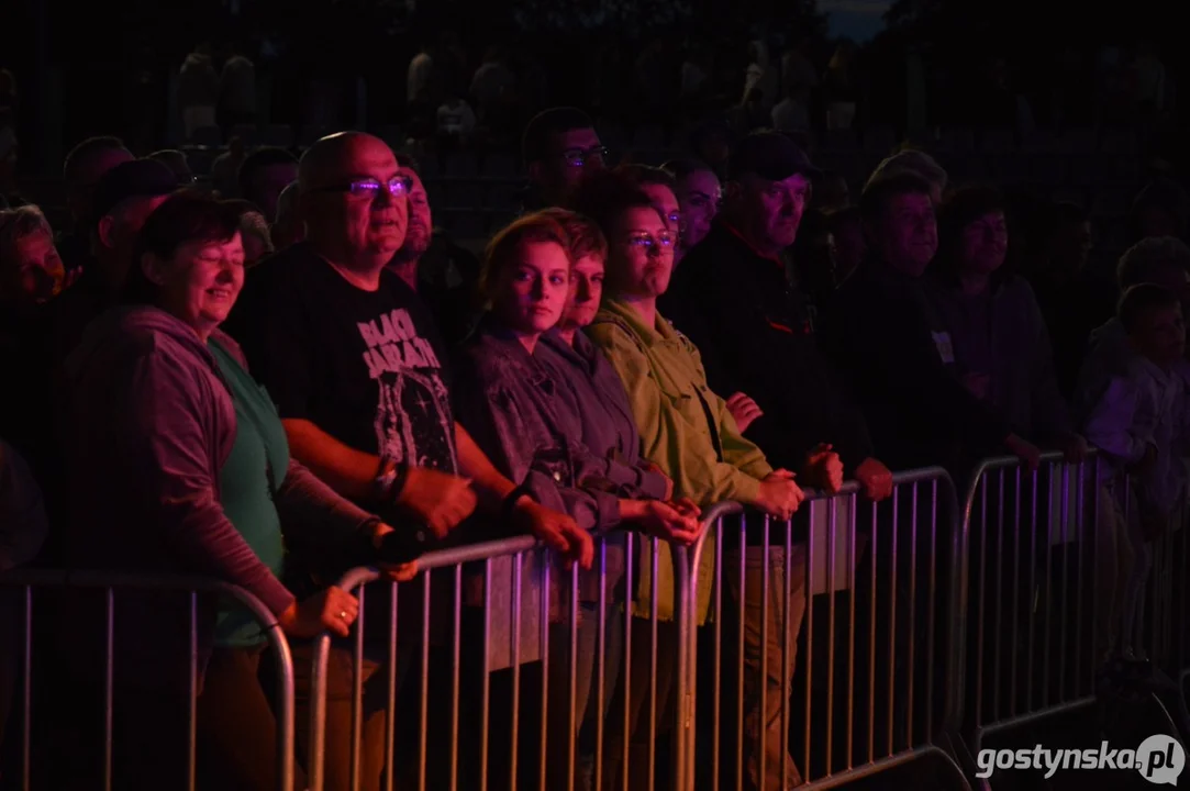 Dni Ziemi Pępowskiej 2025 - koncert Rui Carlos Ferreira