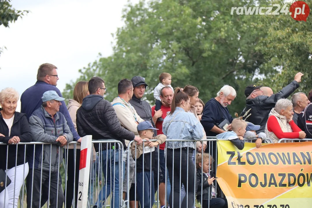 V ekstremalny piknik motoryzacyjny