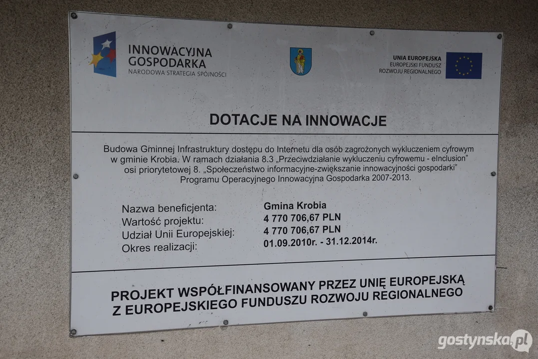 "Koszary" w Chumiętkach zostaną wyburzone. Co stanie na ich miejscu?