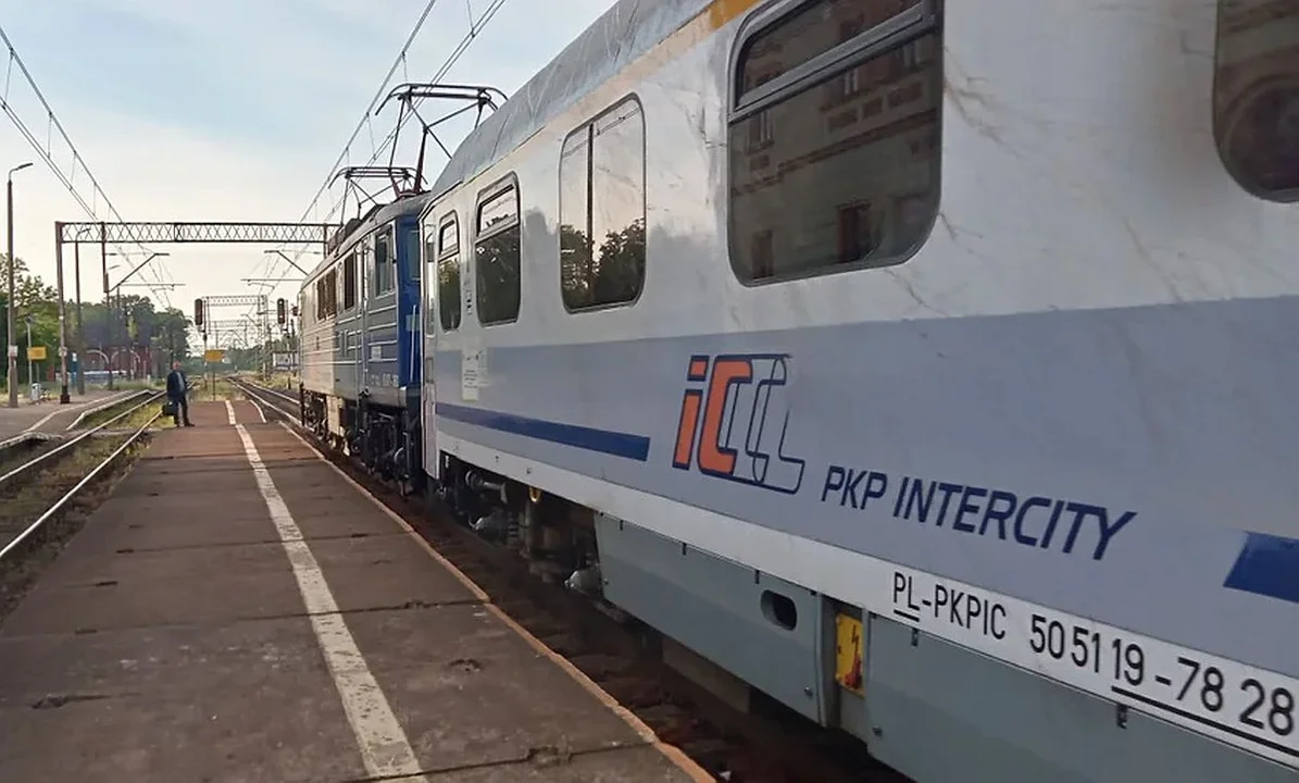 PKP Intercity. Praca w PKP. Jakie są aktualne oferty