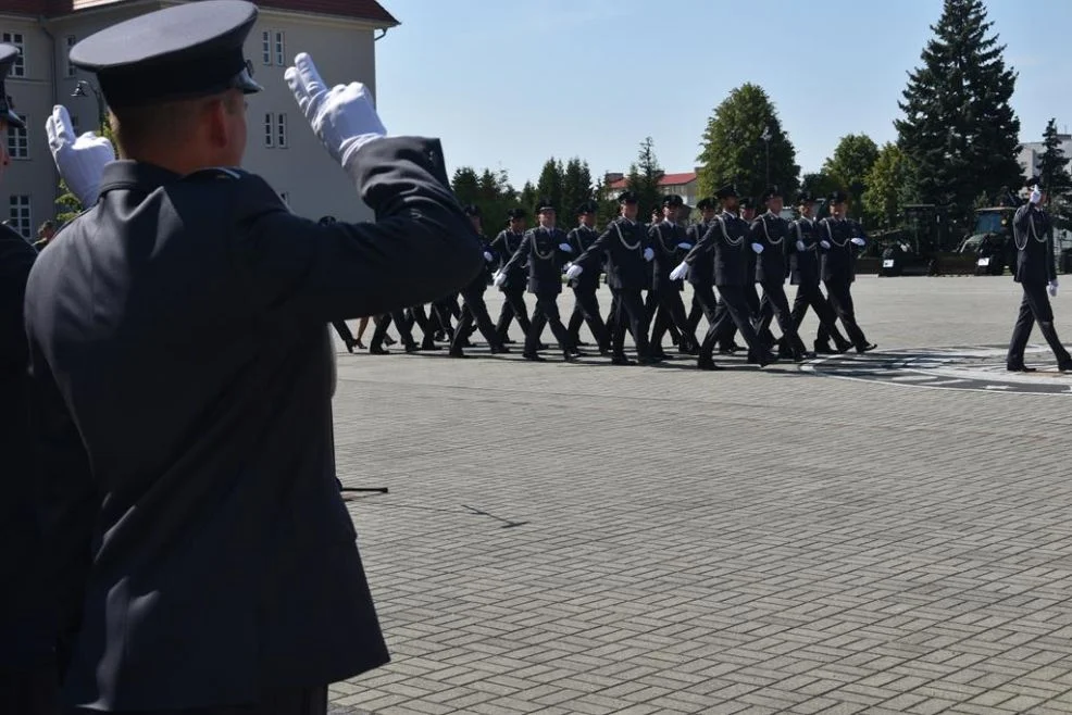 Święto Wojska Polskiego w Jarocinie