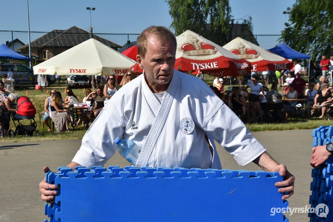 Piknik Osiedlowy Pożegowo Gostyń 2023