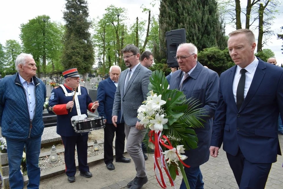 Krotoszyn. 84. rocznica zbrodni katyńskiej