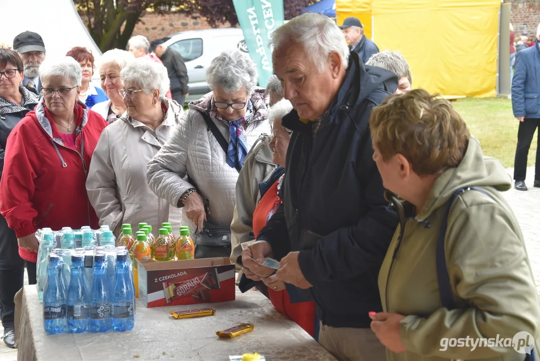 22. Świętogórskie Spotkania Seniorów 2025