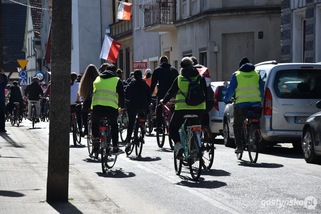 15. Rodzinna Majówka Rowerowa w Poniecu