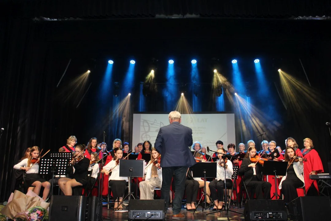 60-lecie Społecznego Ogniska Muzycznego w Jarocinie