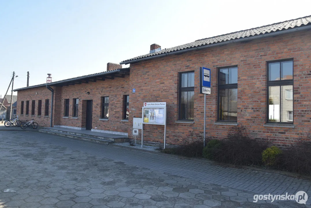 Podpisano umowę z wykonawcą na modernizację świetlicy wiejskiej w Łęce Małej