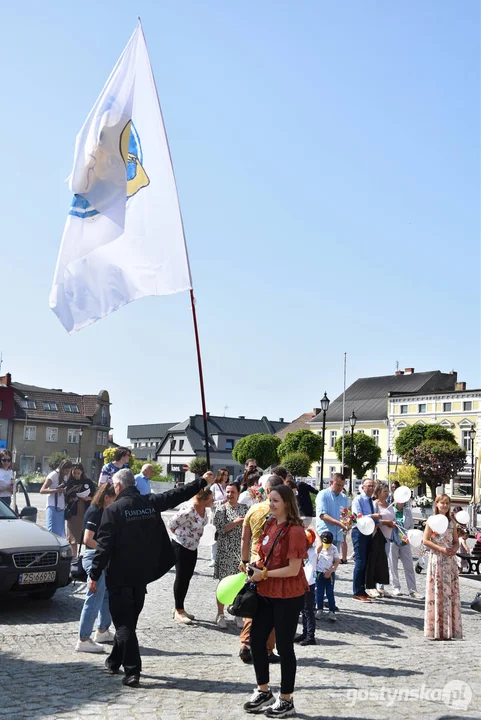 Marsz dla życia i rodziny - pierwszy raz w Gostyniu