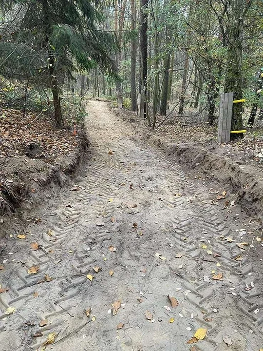 Młyn nad Lutynią w Wilkowyi