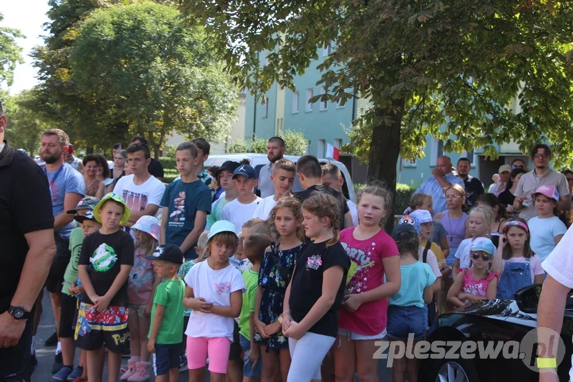 Obchody Święta Wojska Polskiego w Pleszewie