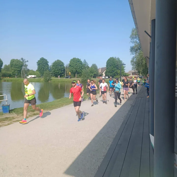 Parkrun w Krotoszynie