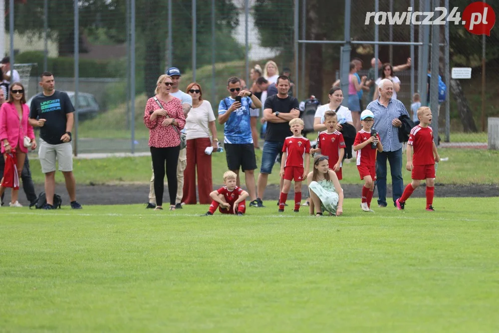 III Memoriał im. Tadeusza Błochowiaka