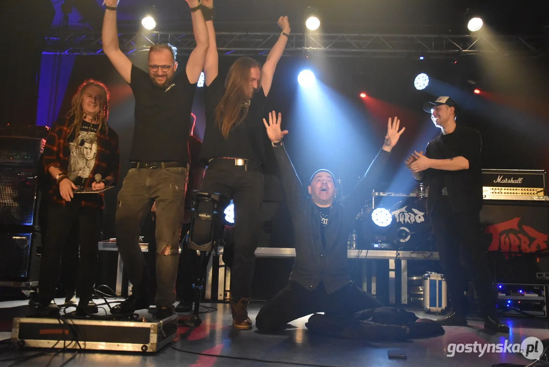 Finał Gostyńskie Rockowania Festival 2024