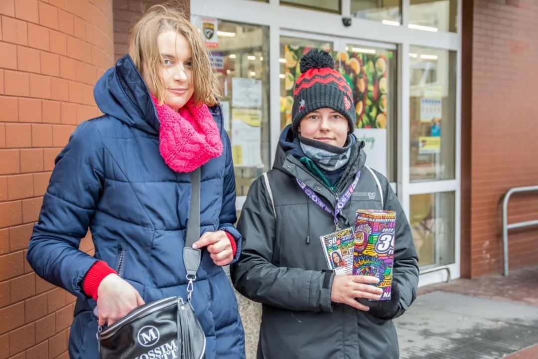 Za niecałe dwa tygodnie znów zagra Wielka Orkiestra Świątecznej Pomocy. Na co tym razem będzie zbiórka?