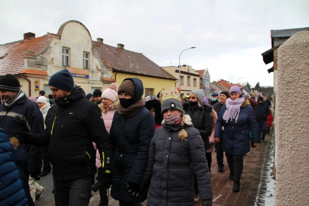 Orszaki Trzech Króli w Żerkowie, Jarocinie i Jaraczewie już w najbliższy piątek