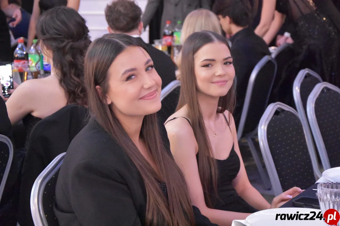 Studniówka I LO w Rawiczu